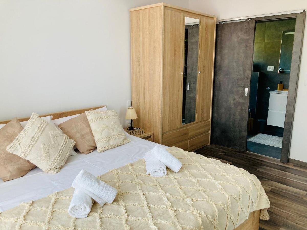 Rooftop Spa Apartment Trogir Exterior foto