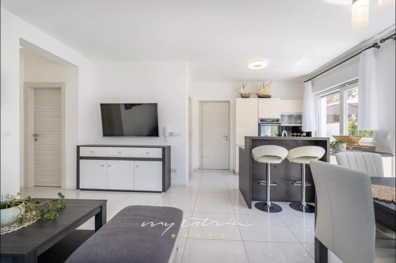 Rooftop Spa Apartment Trogir Exterior foto
